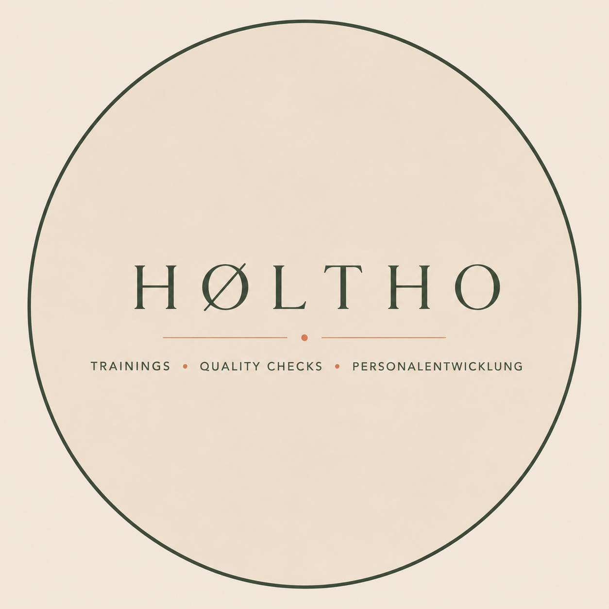 HØLTHO Hotel Consulting